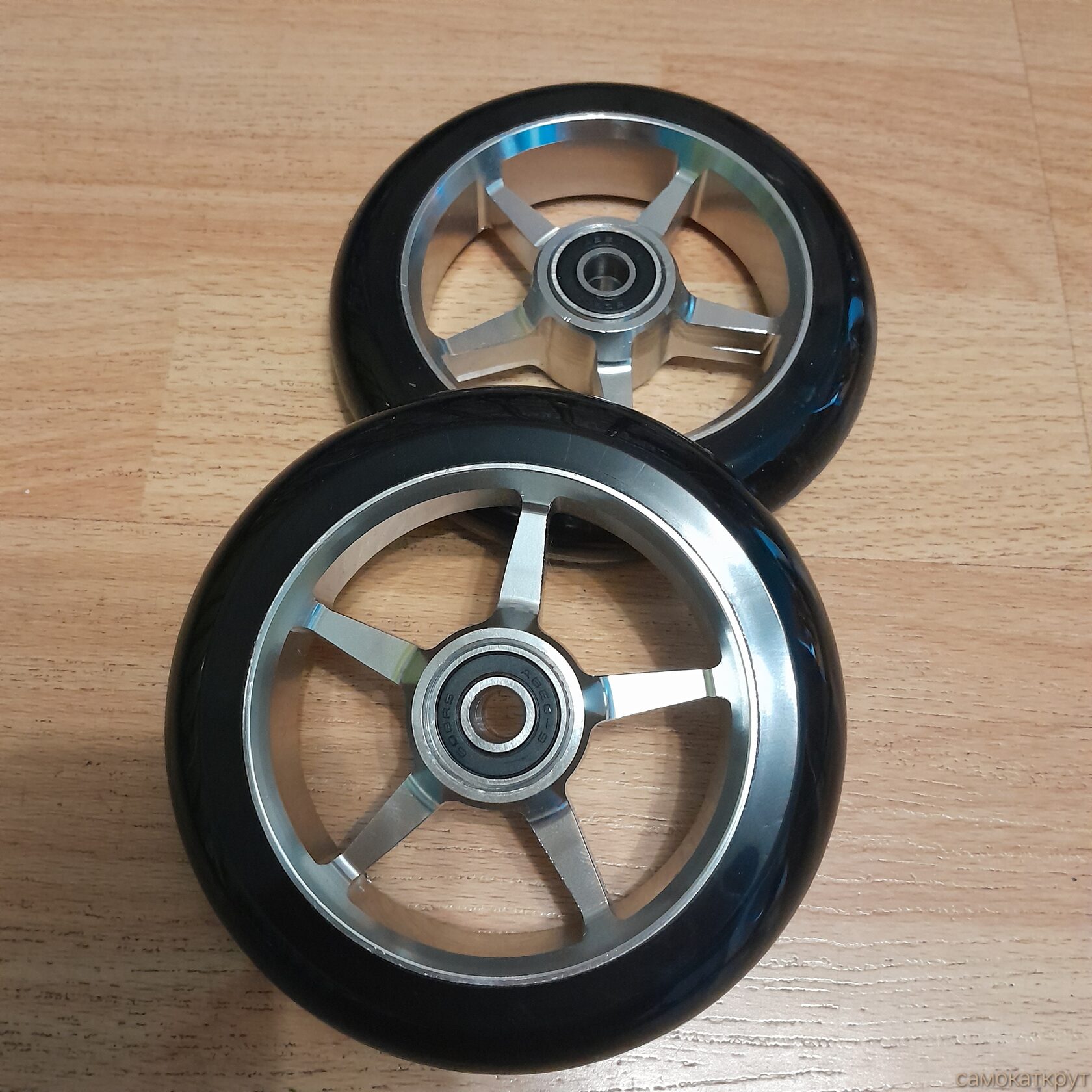 Techteam provokator 110мм пара