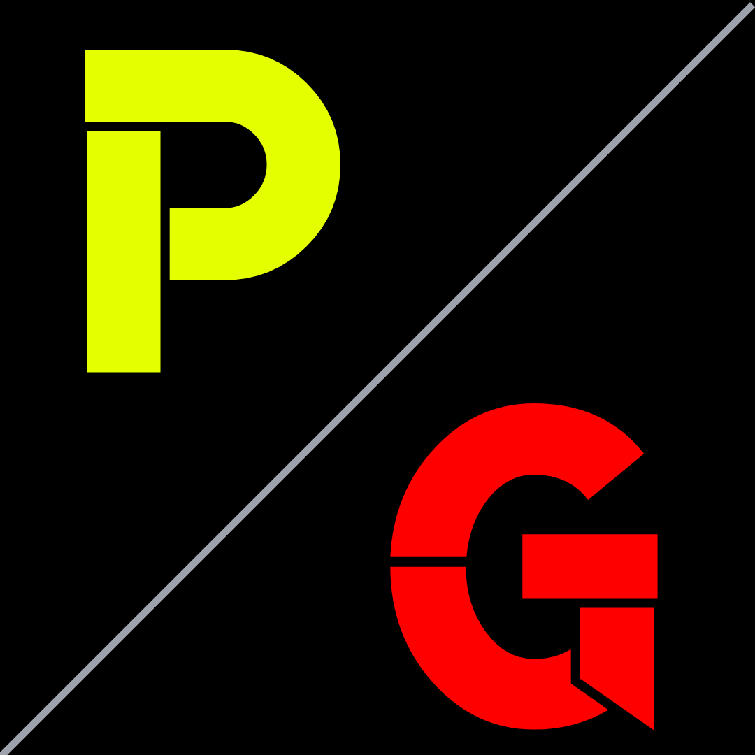 pg rules list