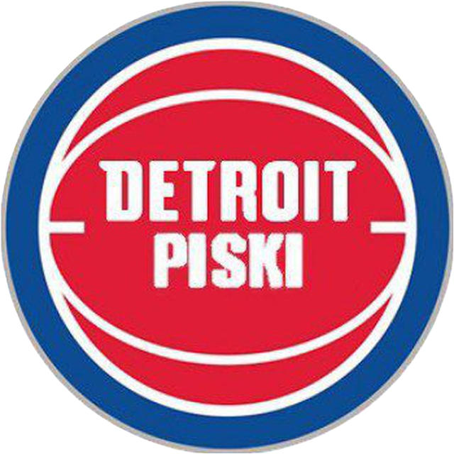 DETROIT PISKI
