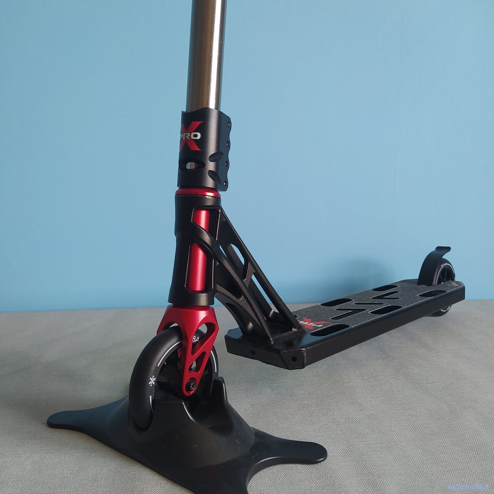 Трюковой самокат Haevner X-PRO 2024