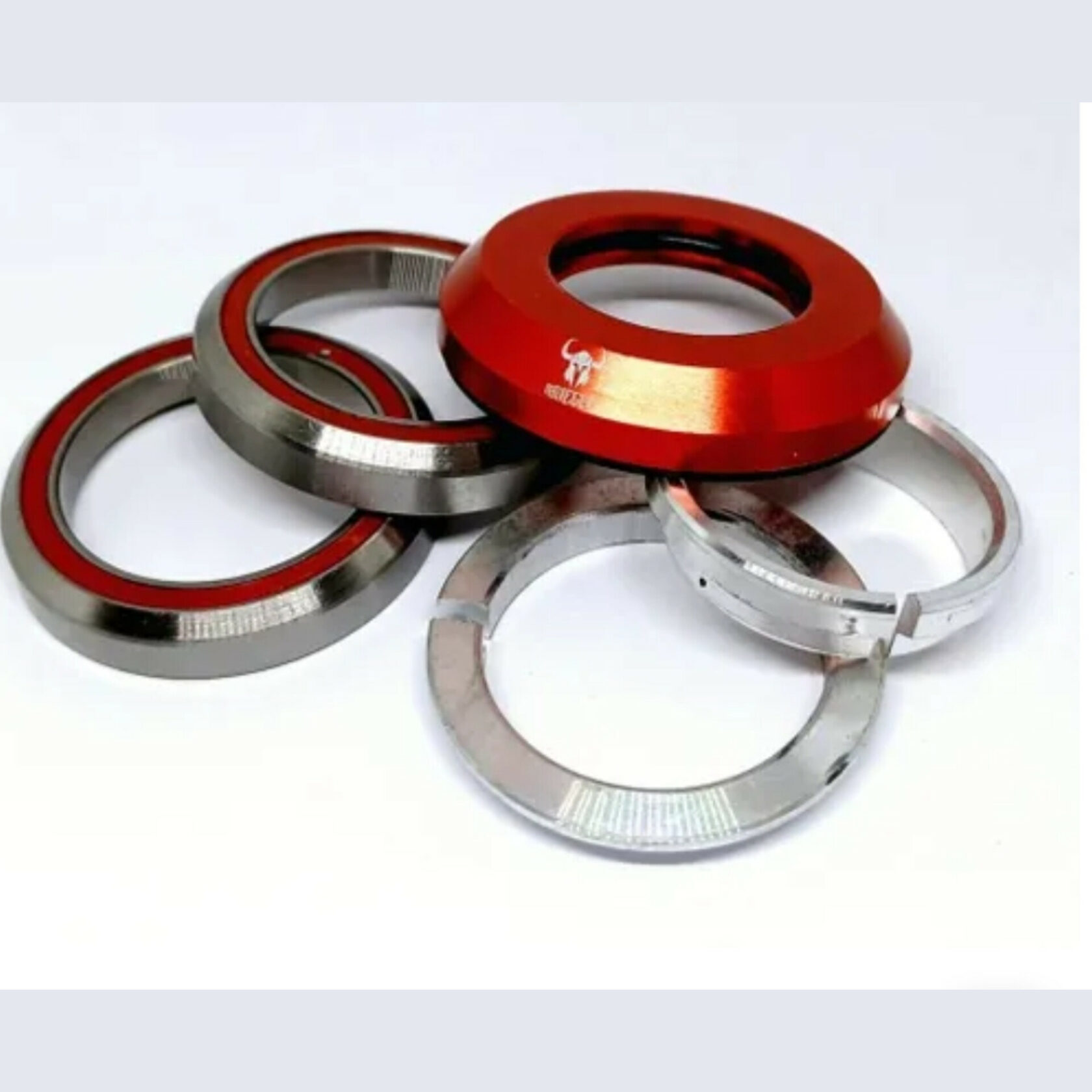 Рулевая колонка ihc