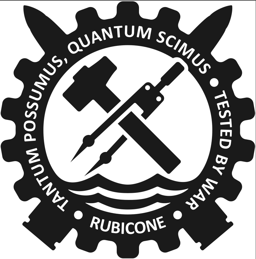 OOO "Рубикон"