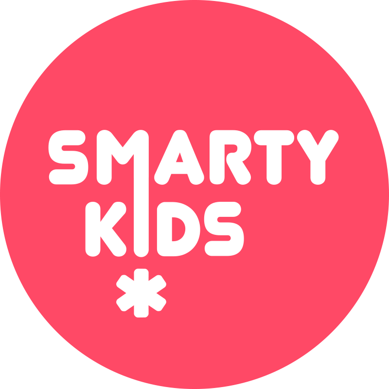 SmartyKids Томск Лето