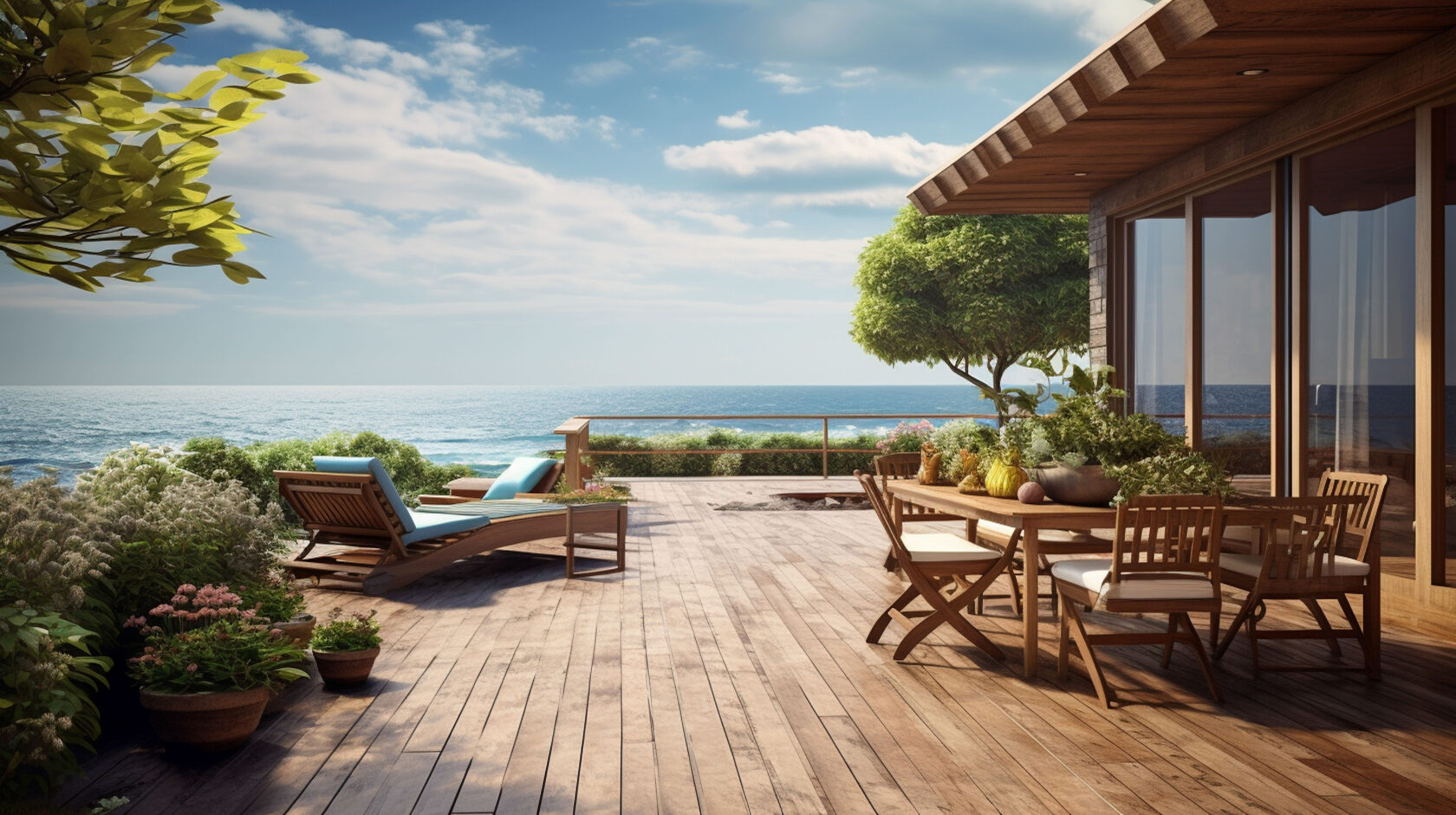 Строительство домов