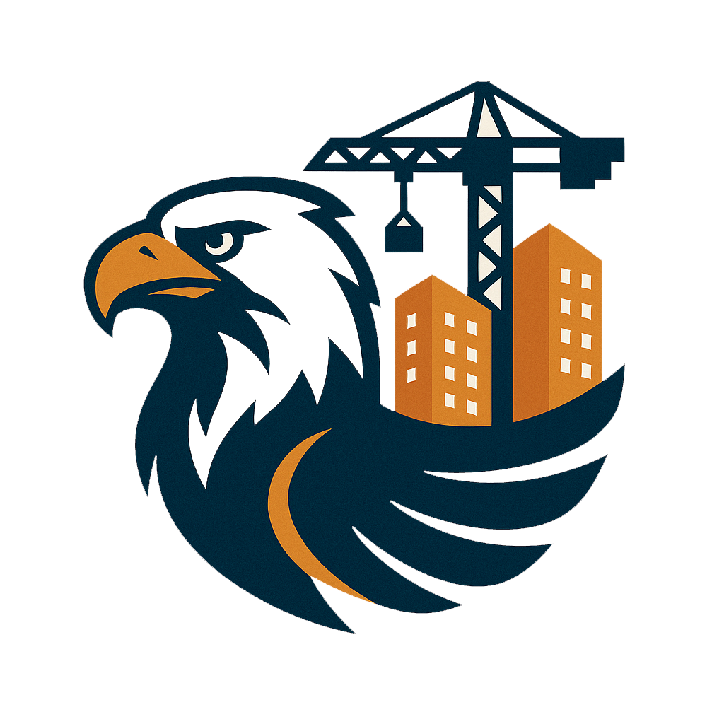 Строительная компания