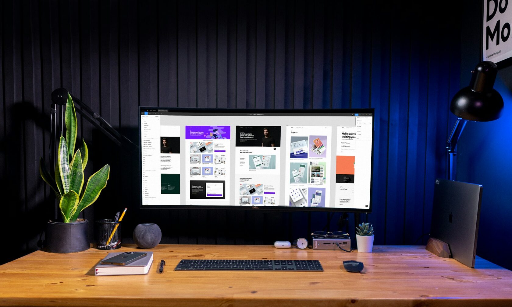 Workspace