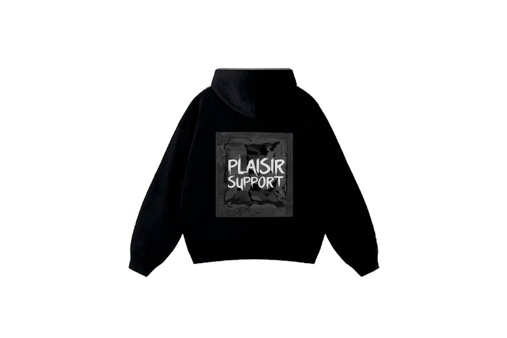 Hoodie «Support»