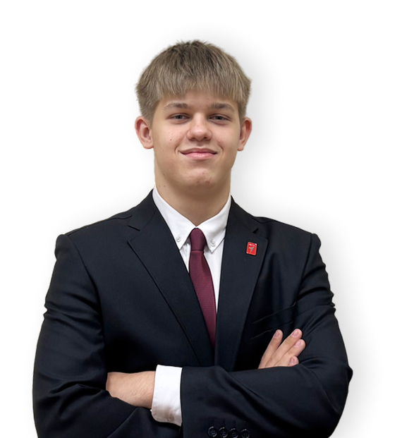 Куликов Валерий