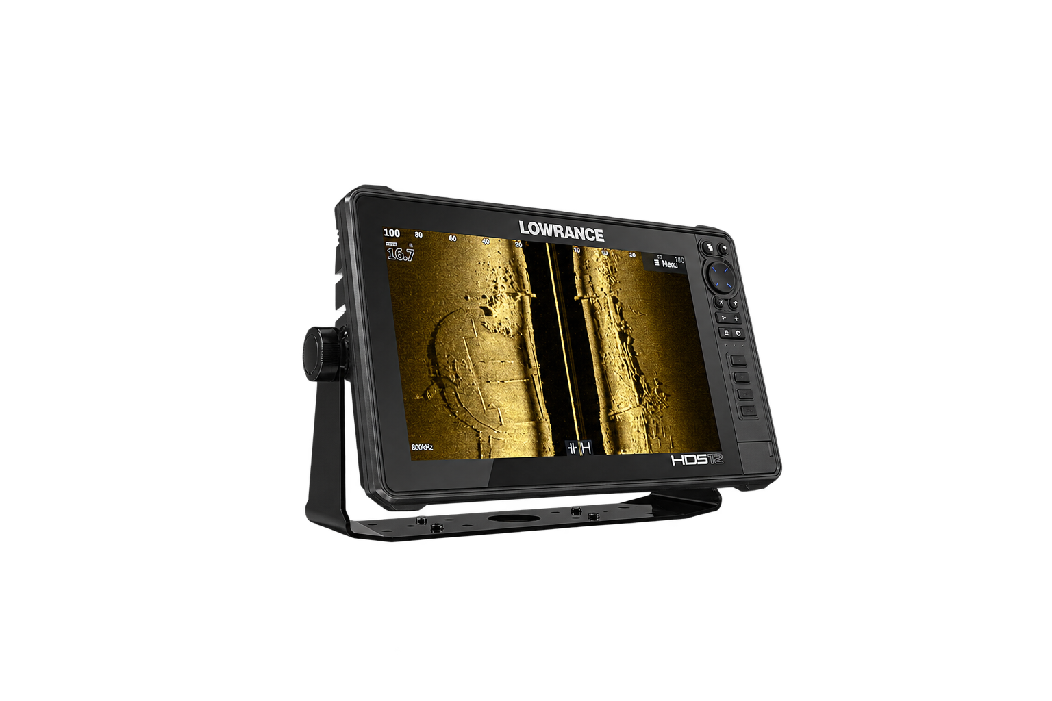 Lowrance HDS 12 Live