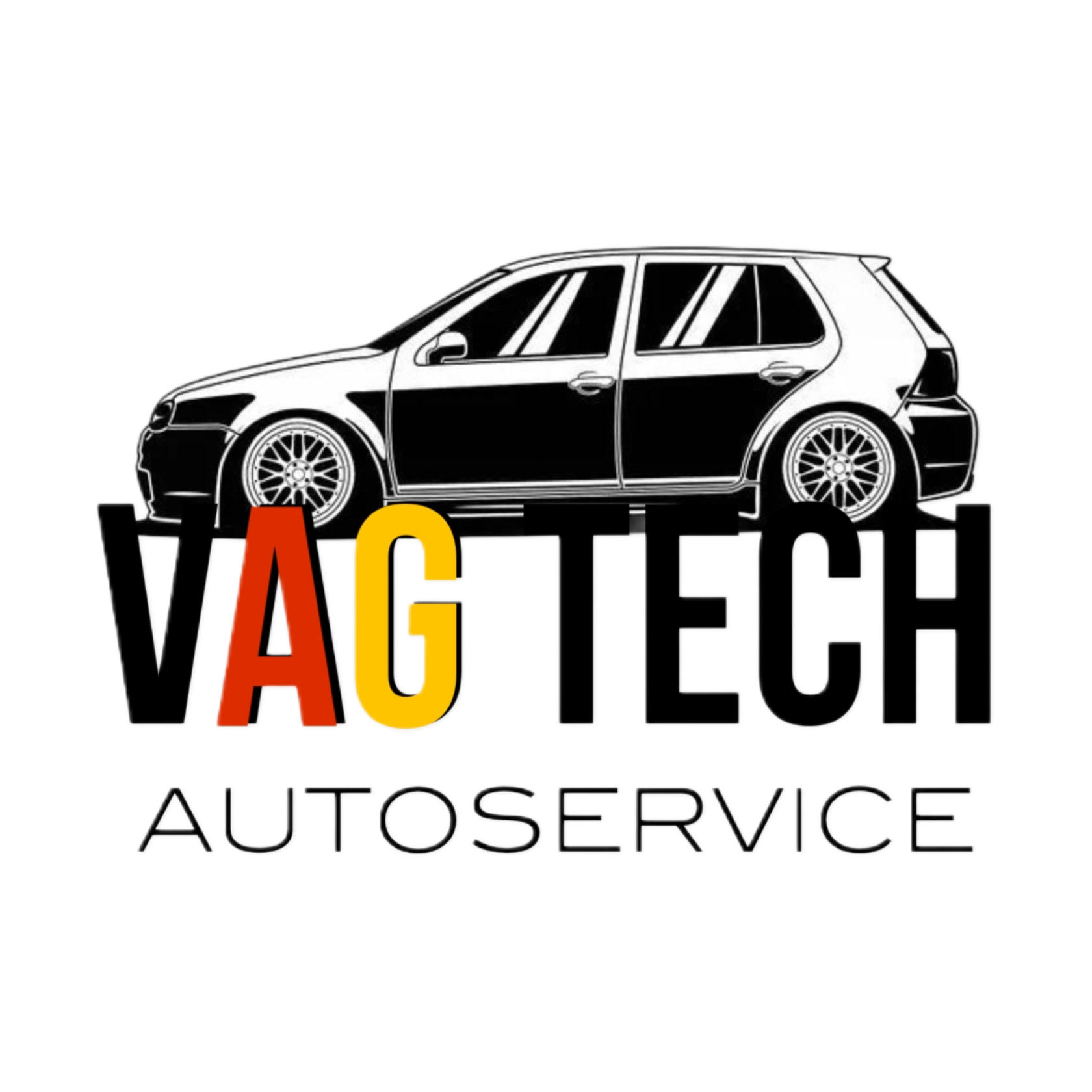 VAG TECH