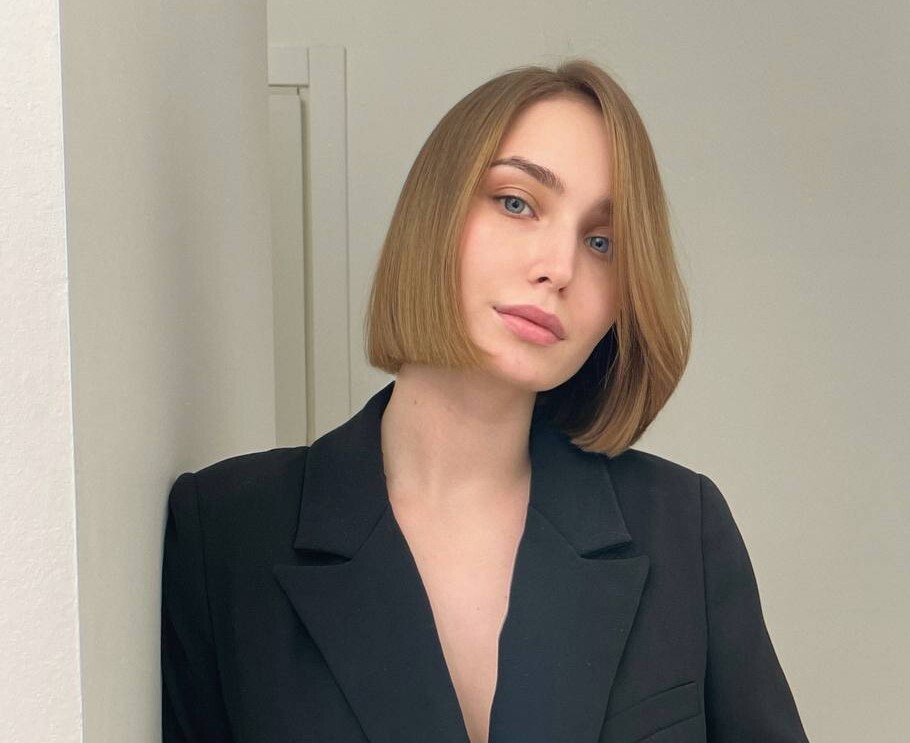 Стрижка и укладка волос, Davines