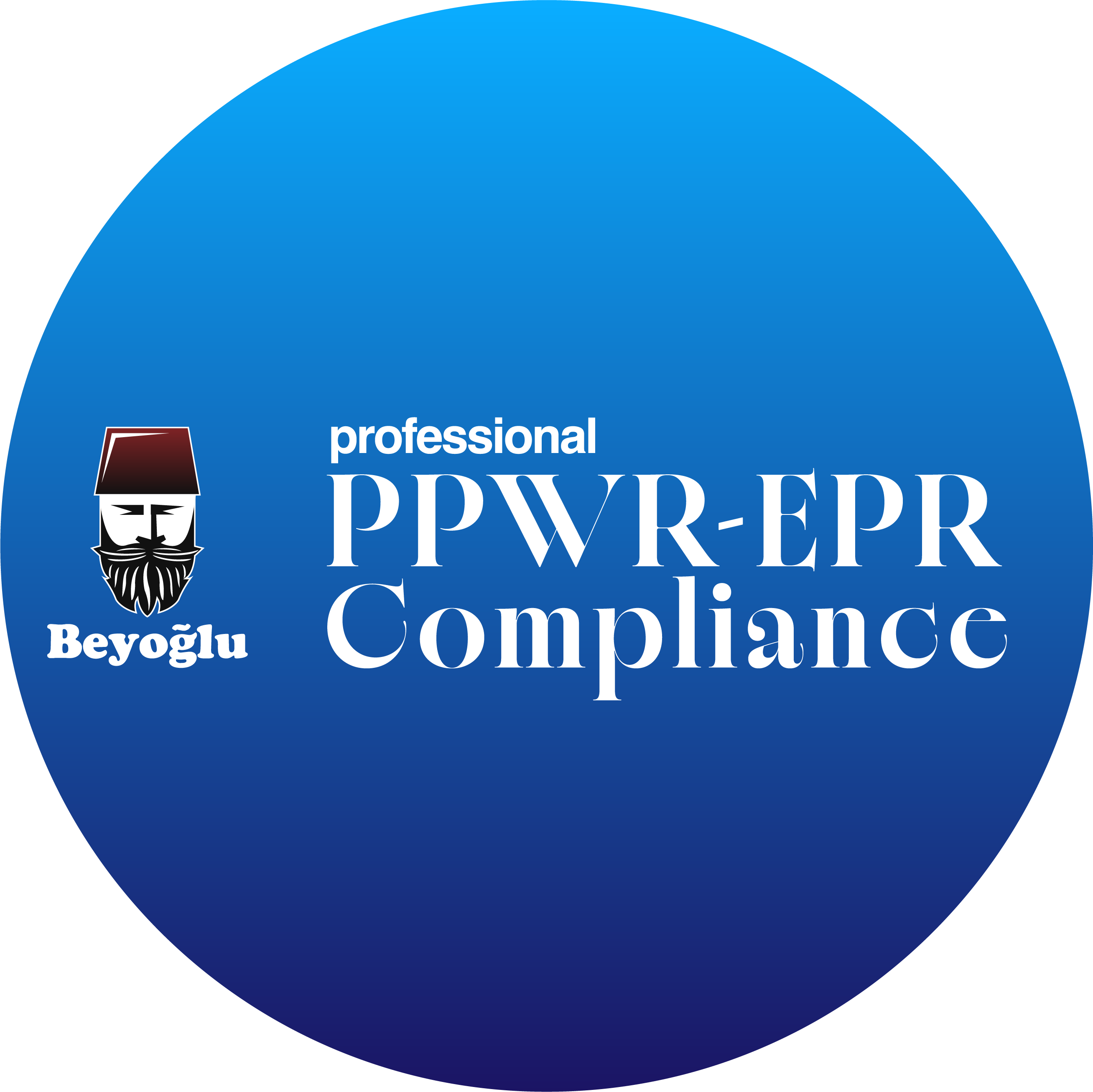 Beyoğlu PPWR-EPR