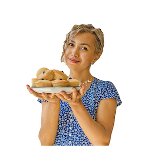 Вкусные десерты ручной работы без белого сахара, лактозы и глютена