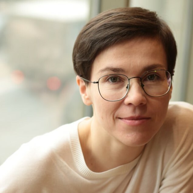 Саша Кашанская. Иллюстратор