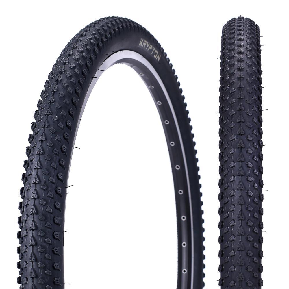 Покрышка для велосипеда KRYPTON MTB I980 ZTO26 26*2.35 30TPI