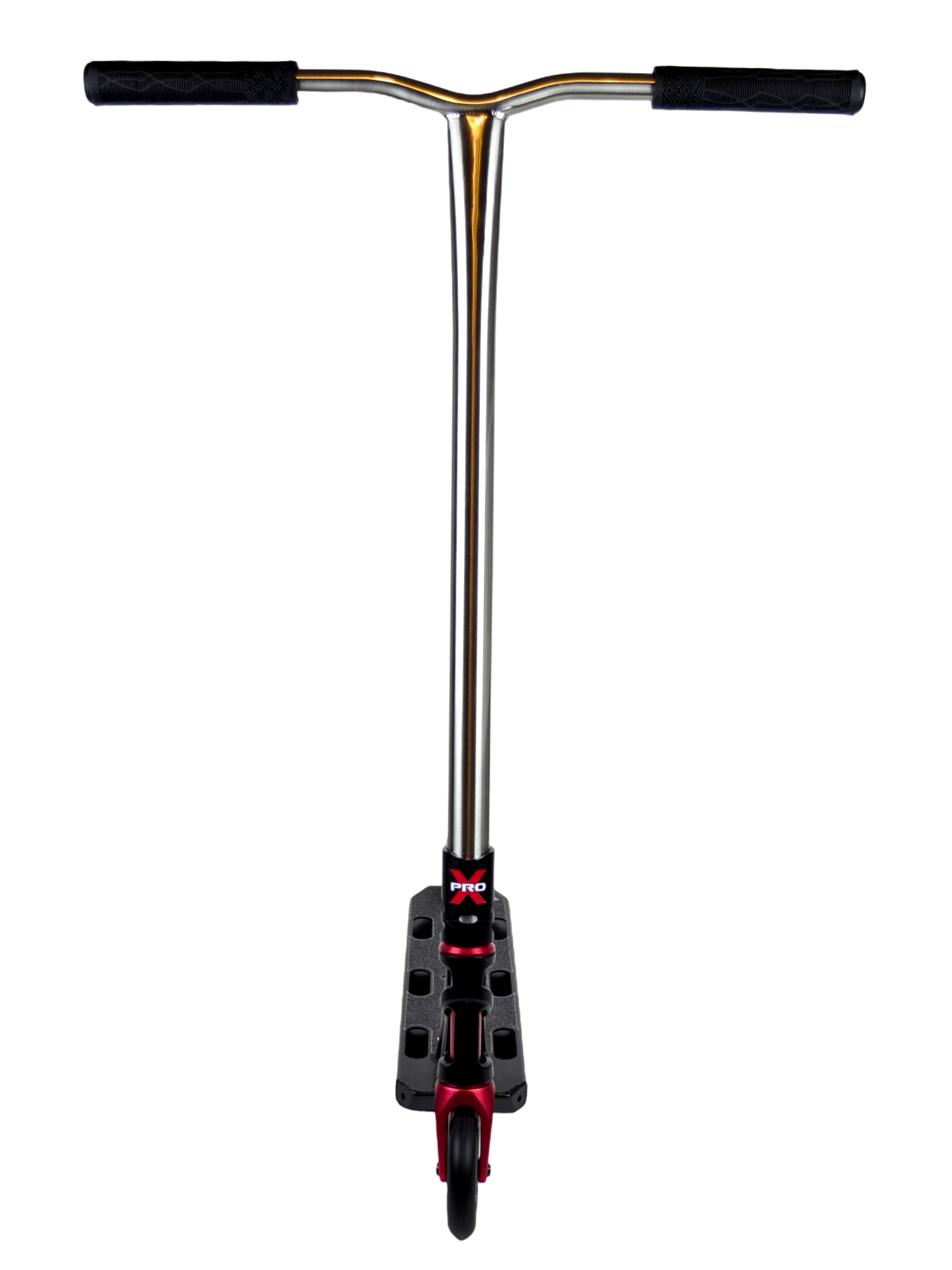 Трюковой самокат Haevner X-PRO