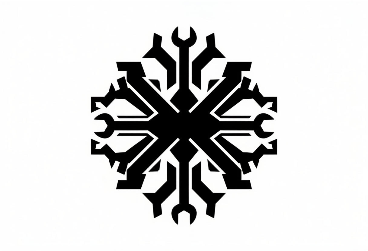 Мастерская холода