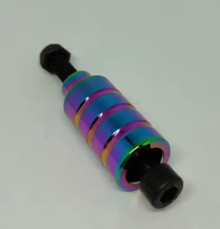 пеги на трюковой самокат