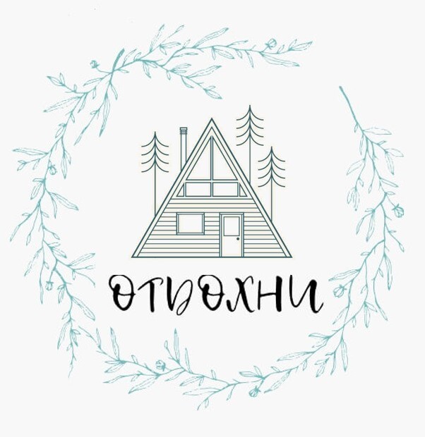 А-фрейм дом "ОТДОХНИ"