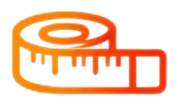 Сантиметровая лента