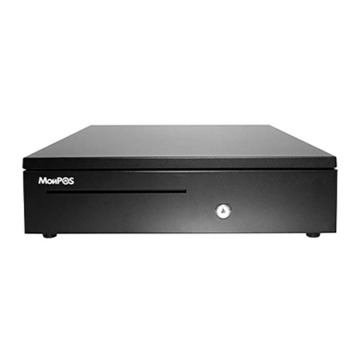 Ящик денежный МойPOS MCD-405B