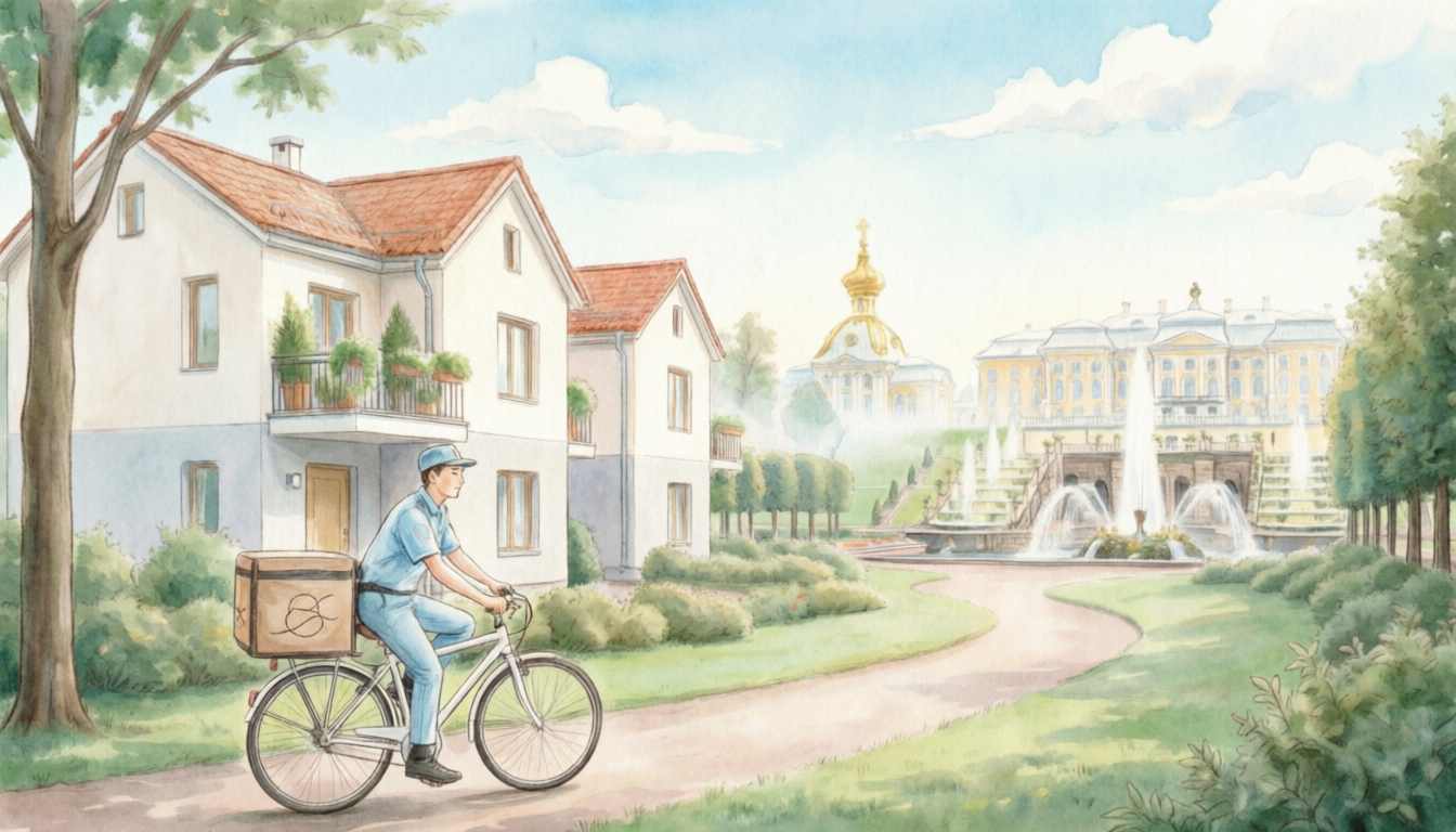 Терраса
