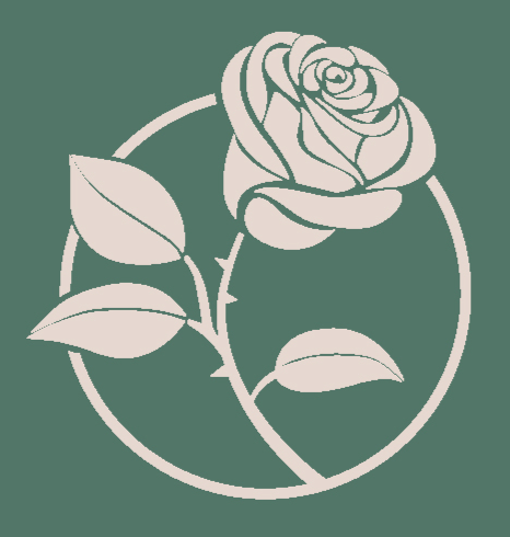 Шипы и розы