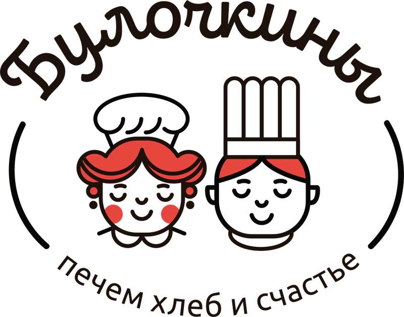 Булочкины — печем хлеб и счастье