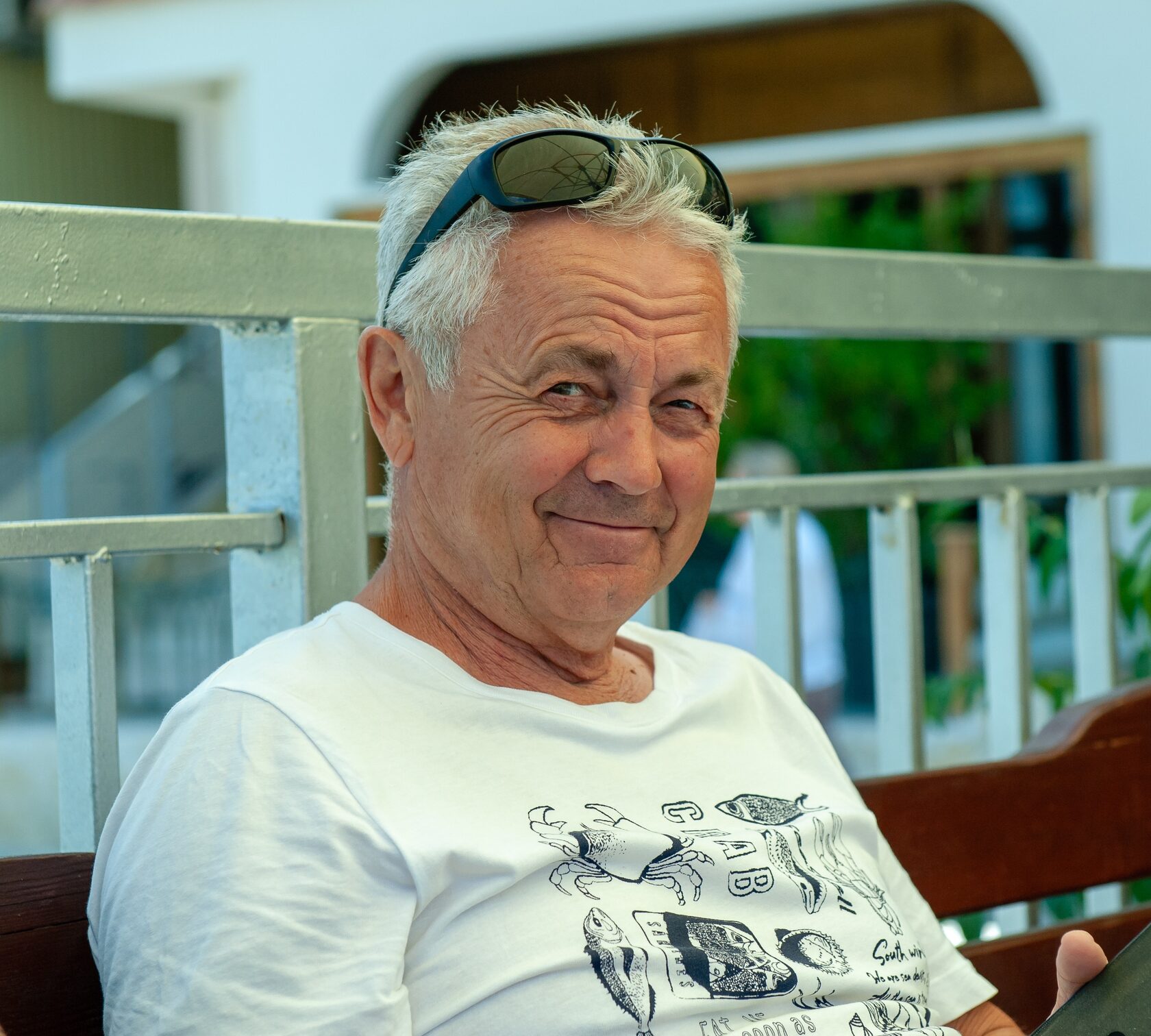 Сергей Волков
