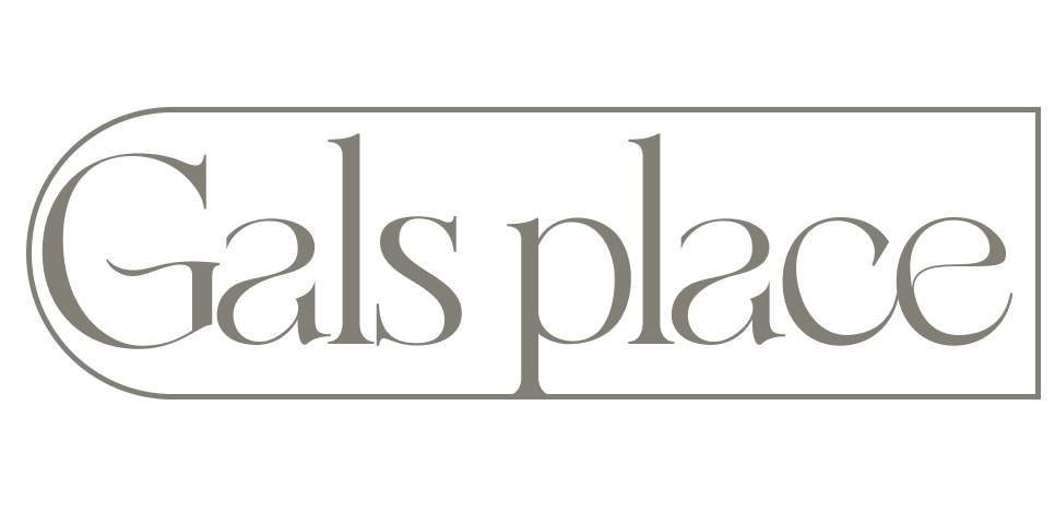 Gals place