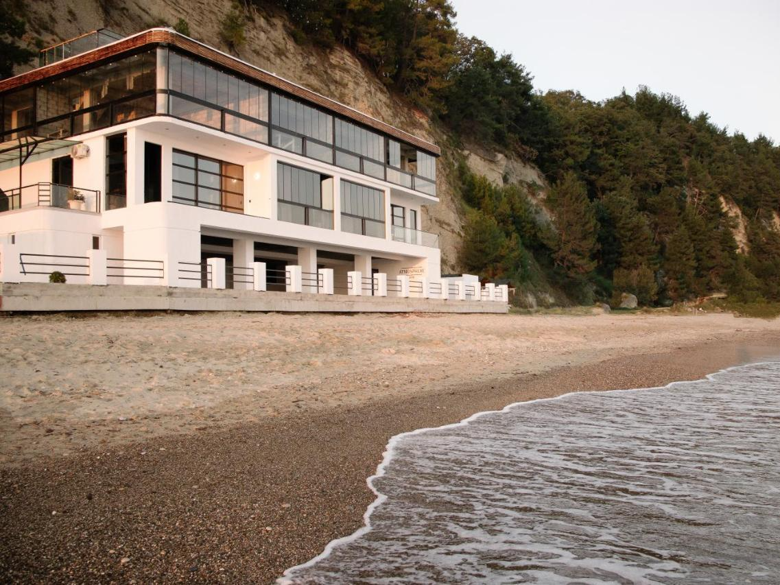 Абхазия · Гагра