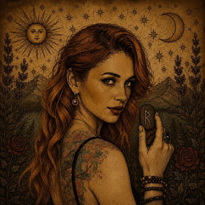 Екатерина Рейвен
