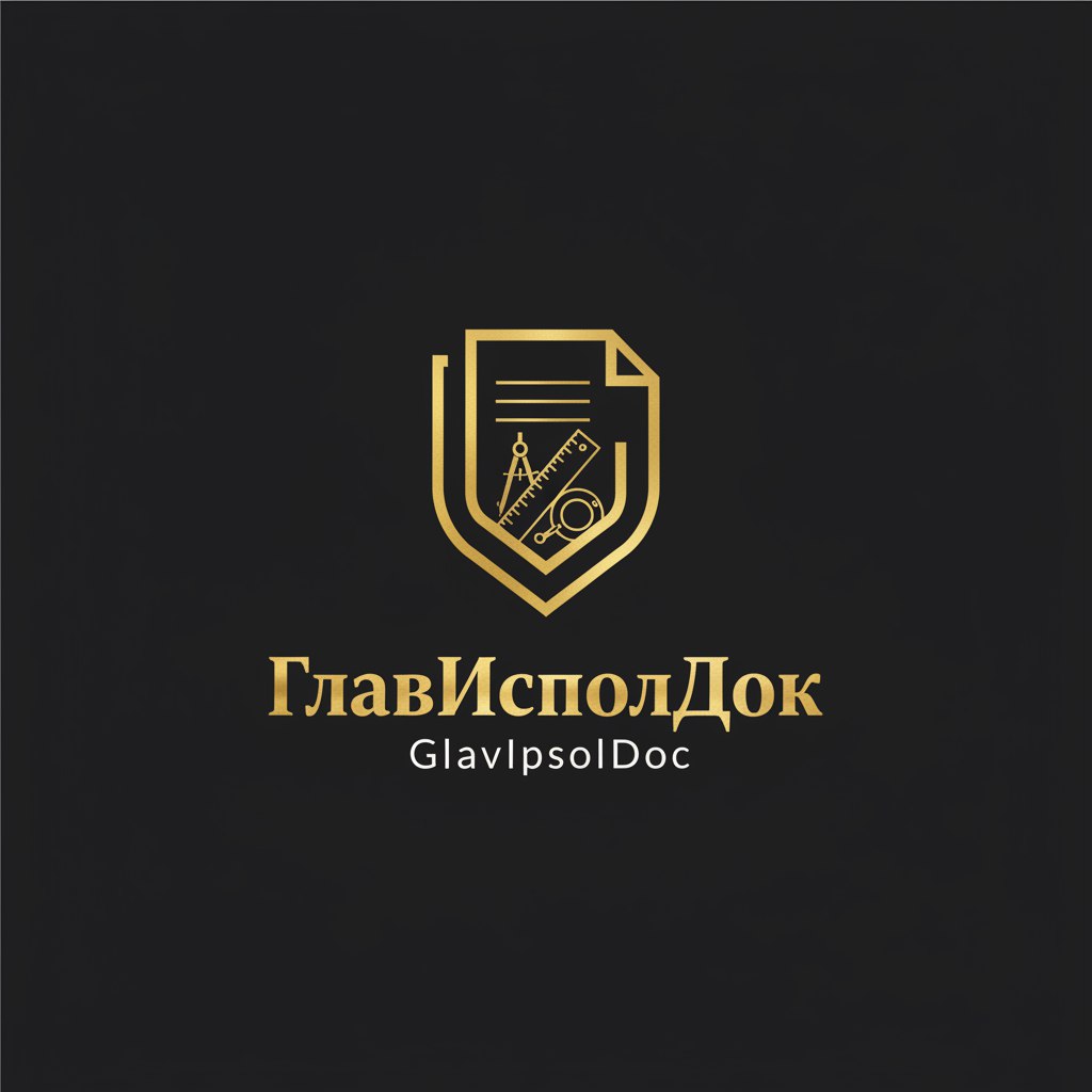 ГлавИсполДок