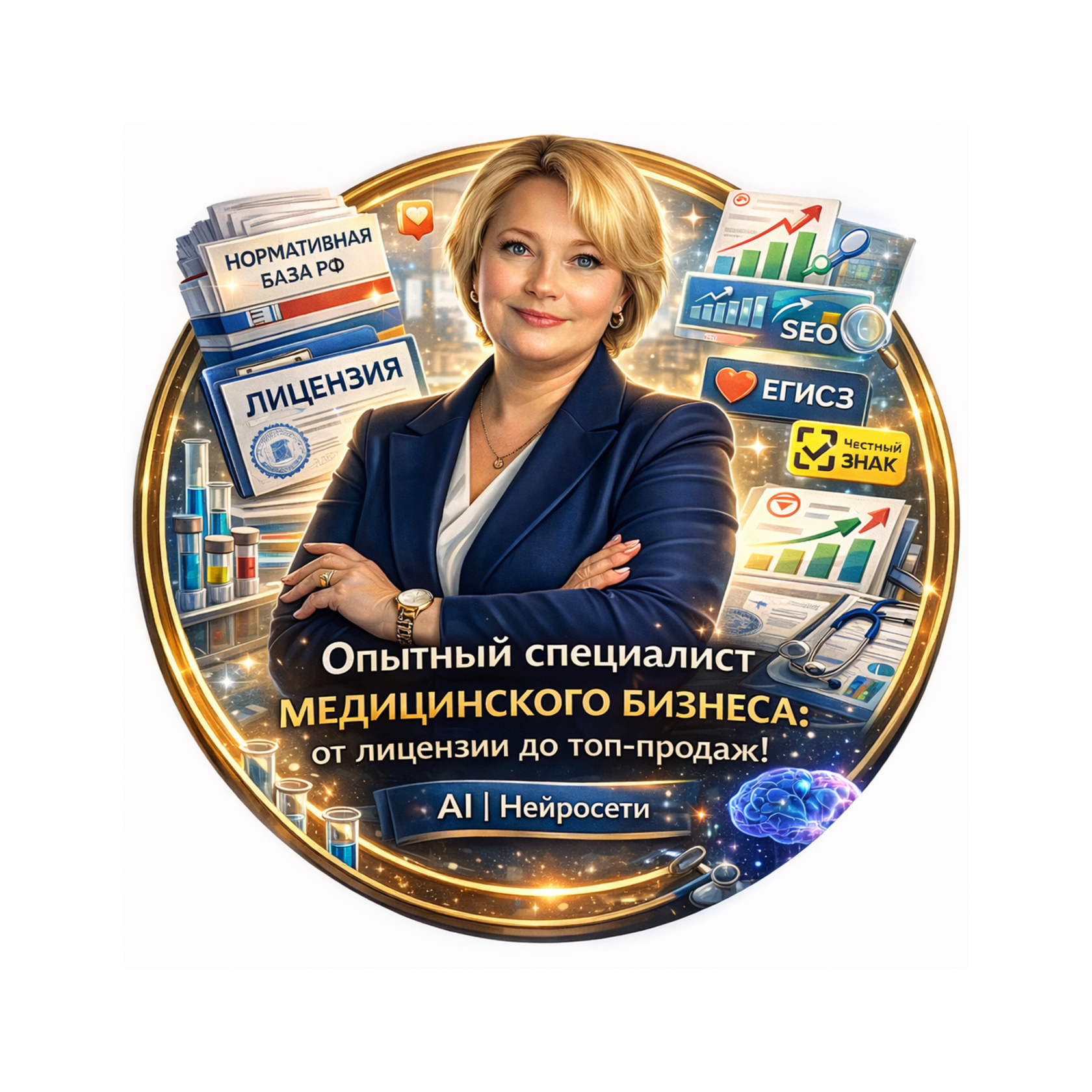 Вся правда о частном медицинском бизнесе
