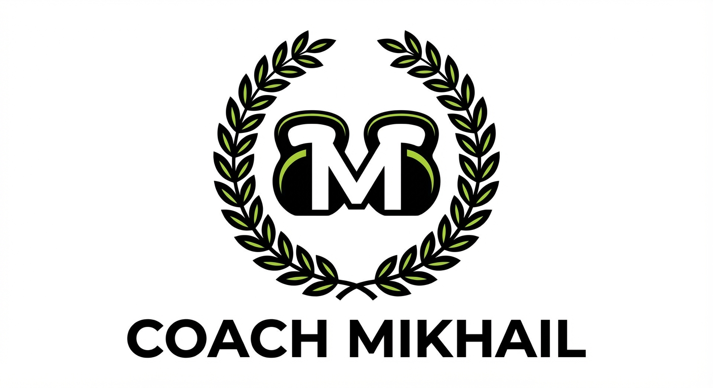 COACH MIKHAIL