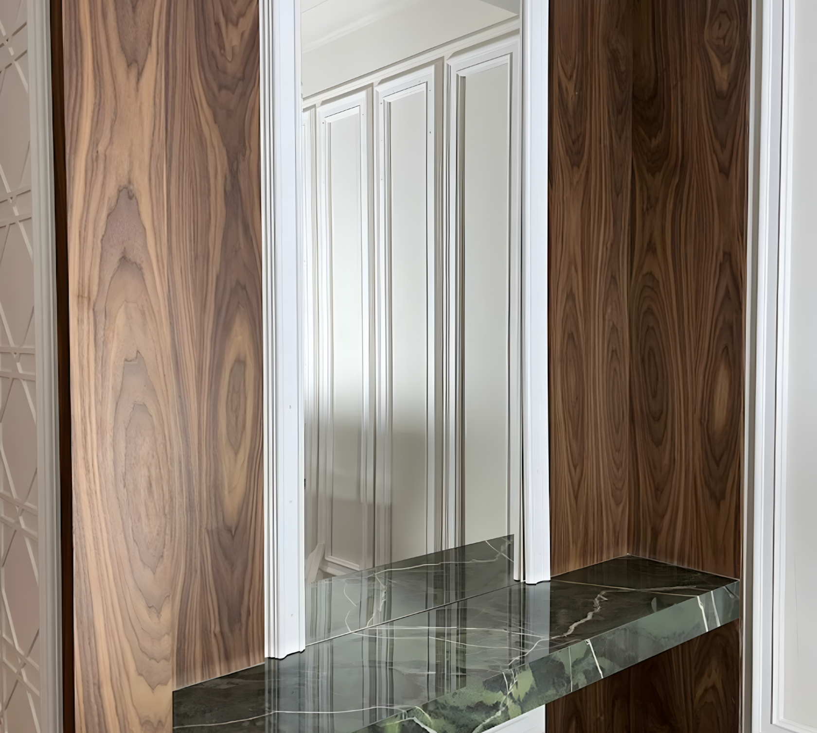 Квартира на ул. Даниялова