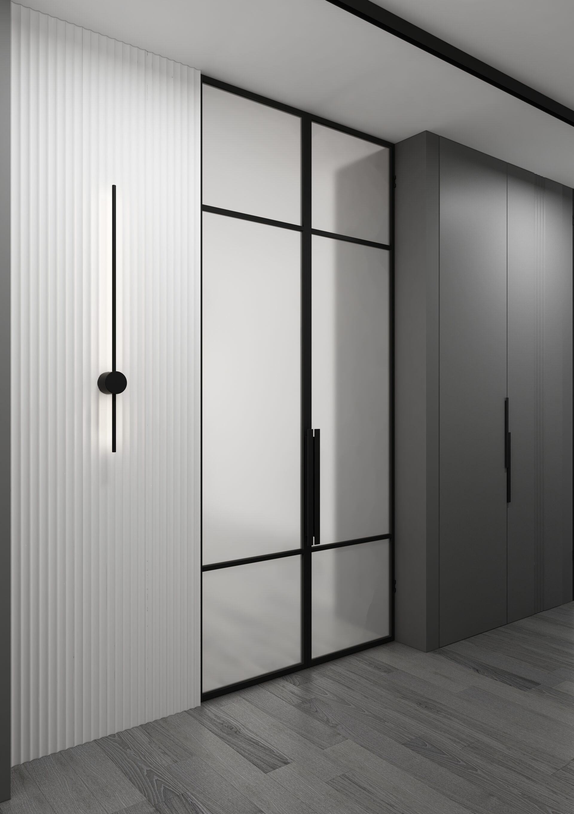 Квартира в ЖК «Преображение», вид 19