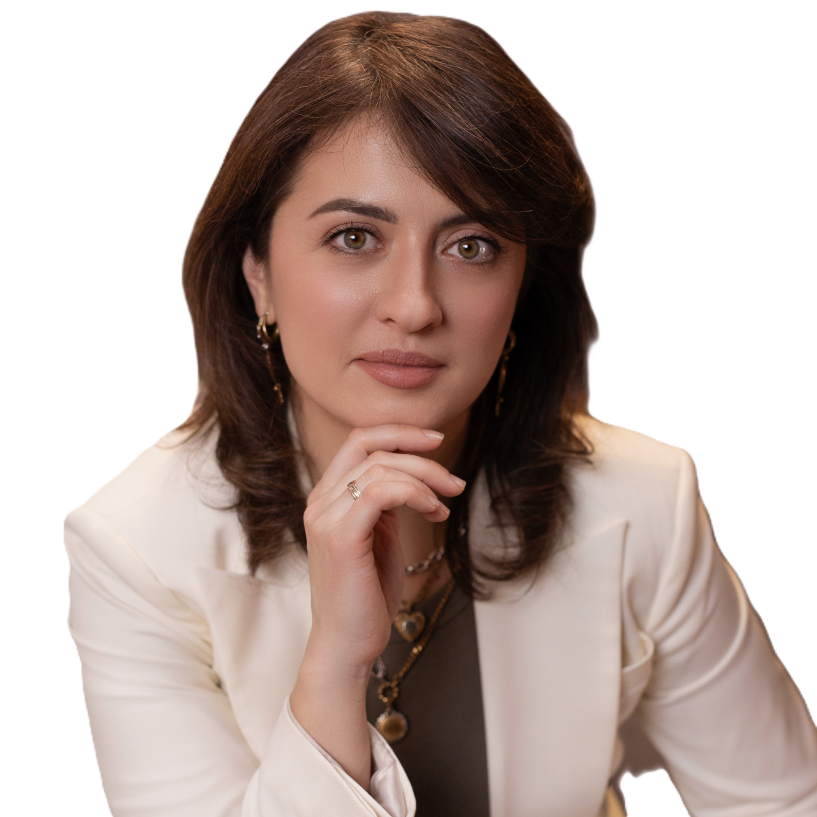 Валентина Воронцова