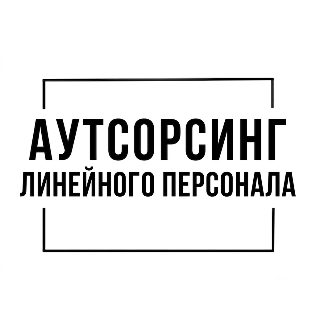  Аутсорсинг линейного персонала по России 
