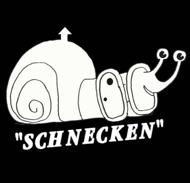 Schnecken
