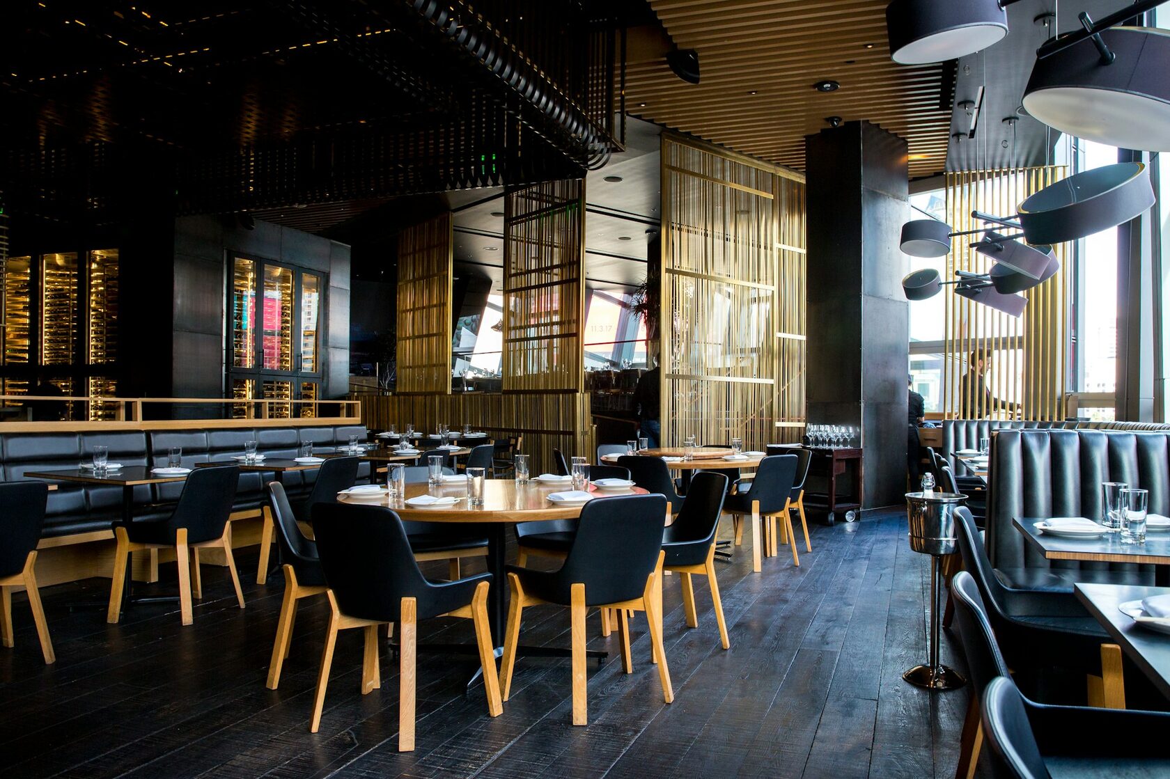 Рестораны и HoReCa