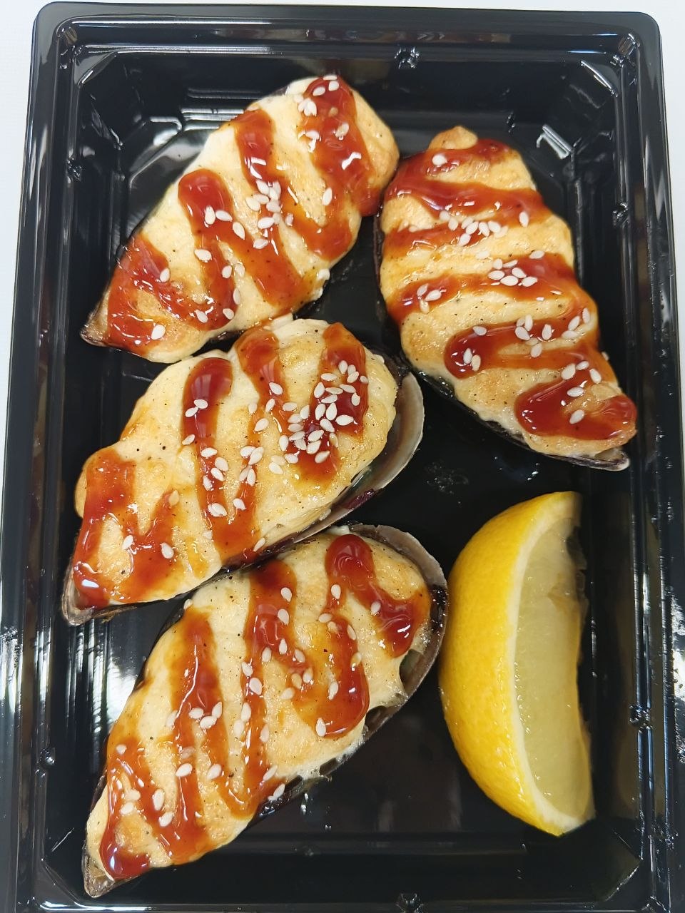 Эдамаме