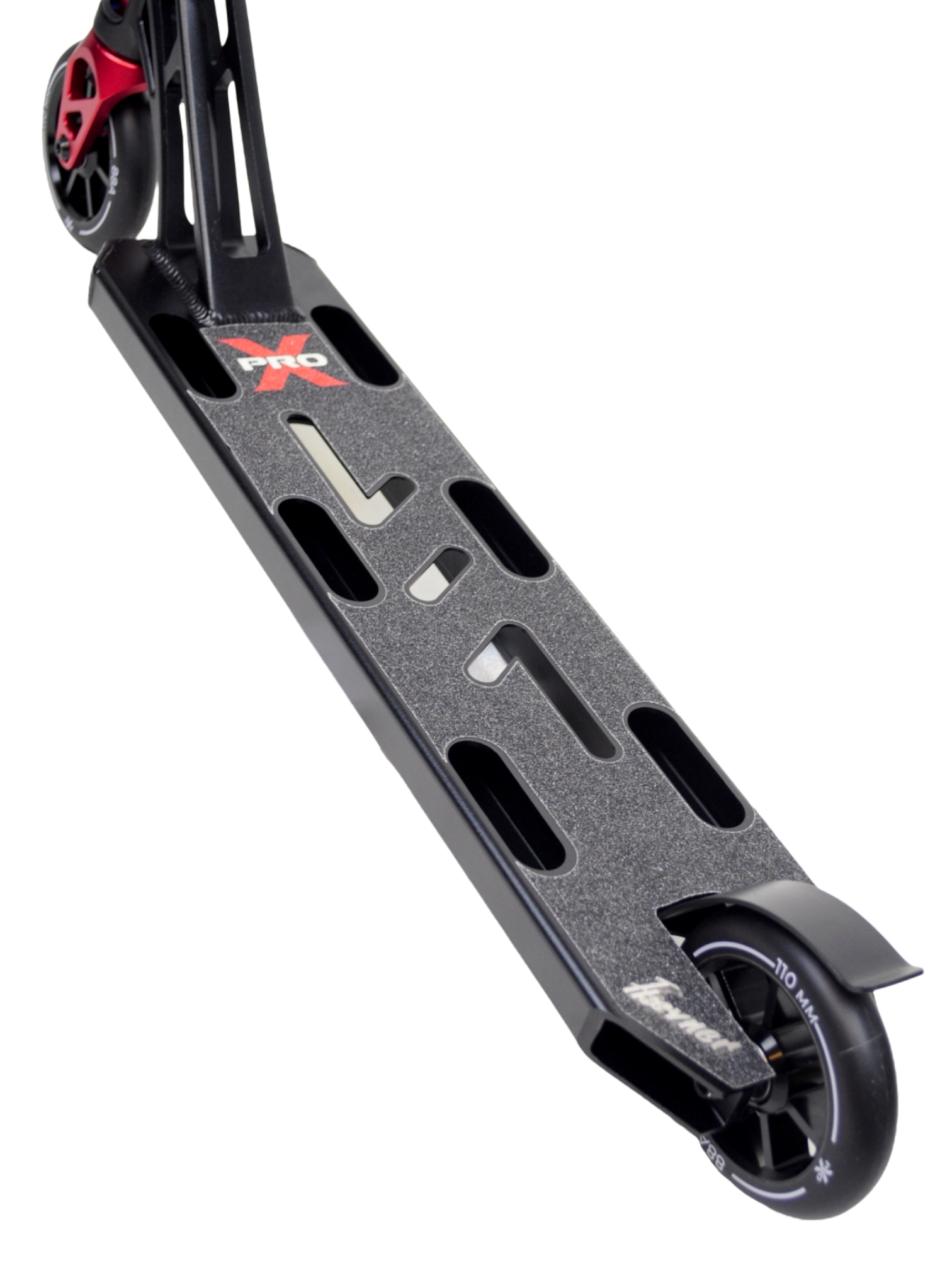 Трюковой самокат Haevner X-PRO