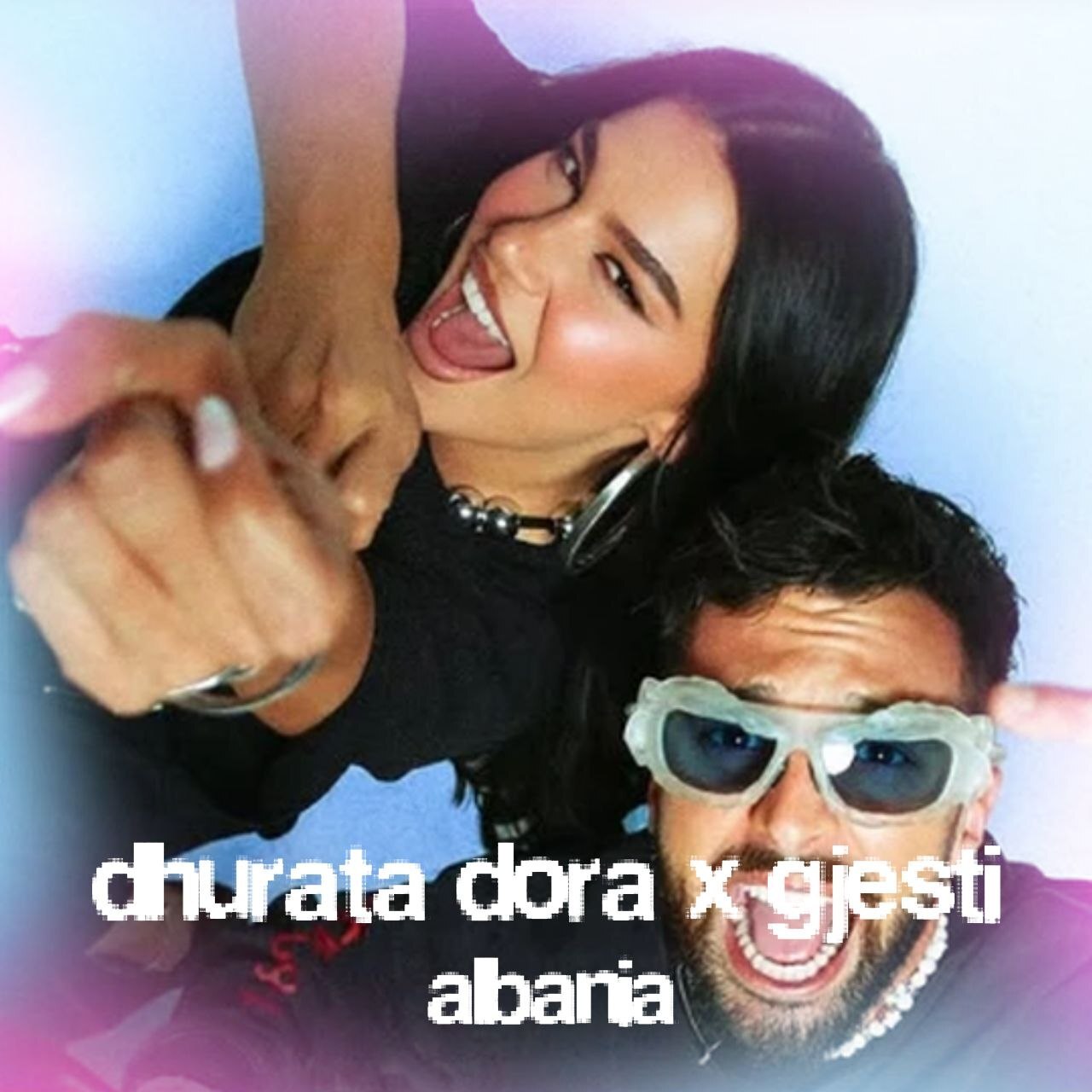 Dhurata Dora