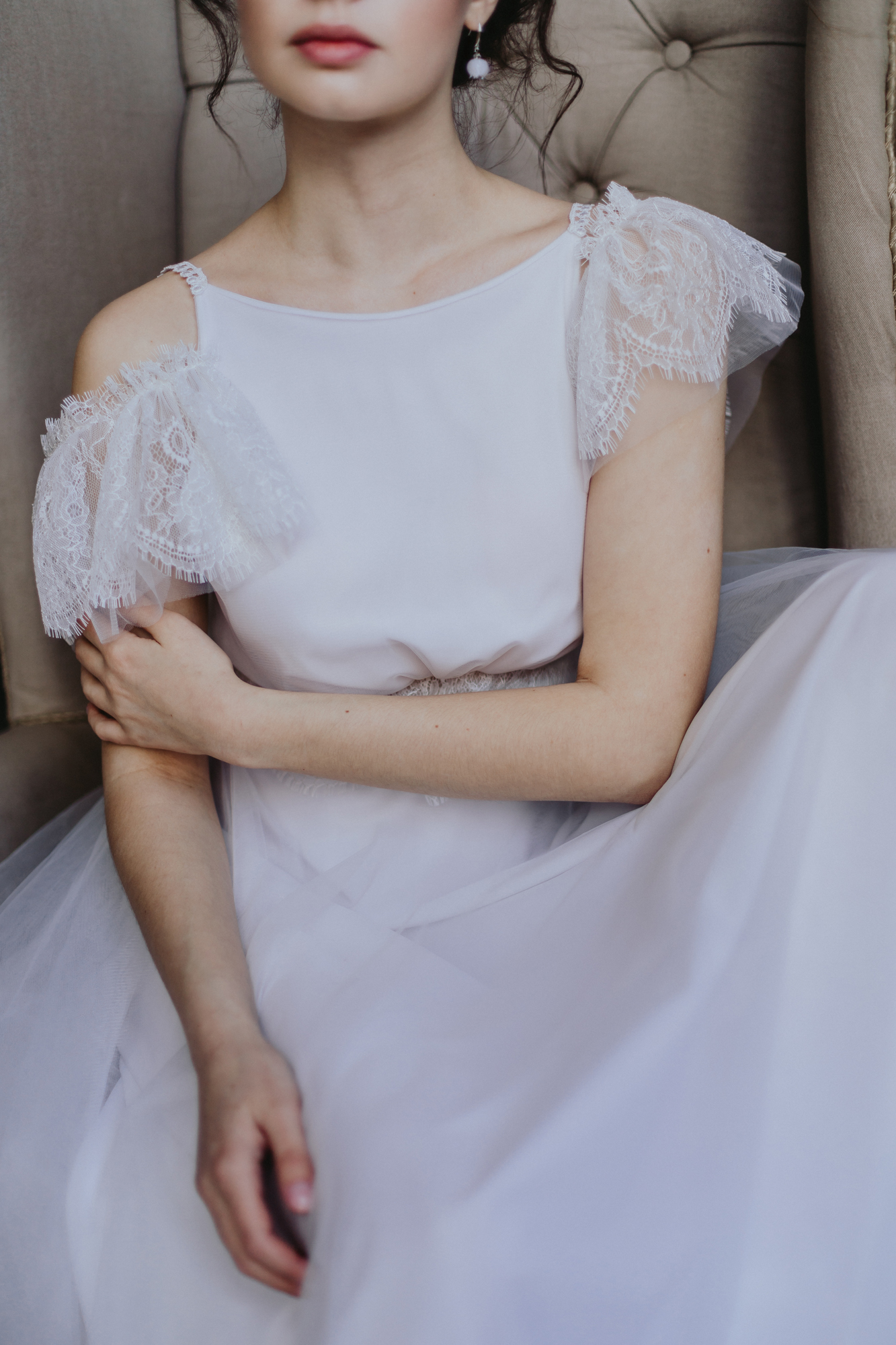 Свадьба в стиле рустик