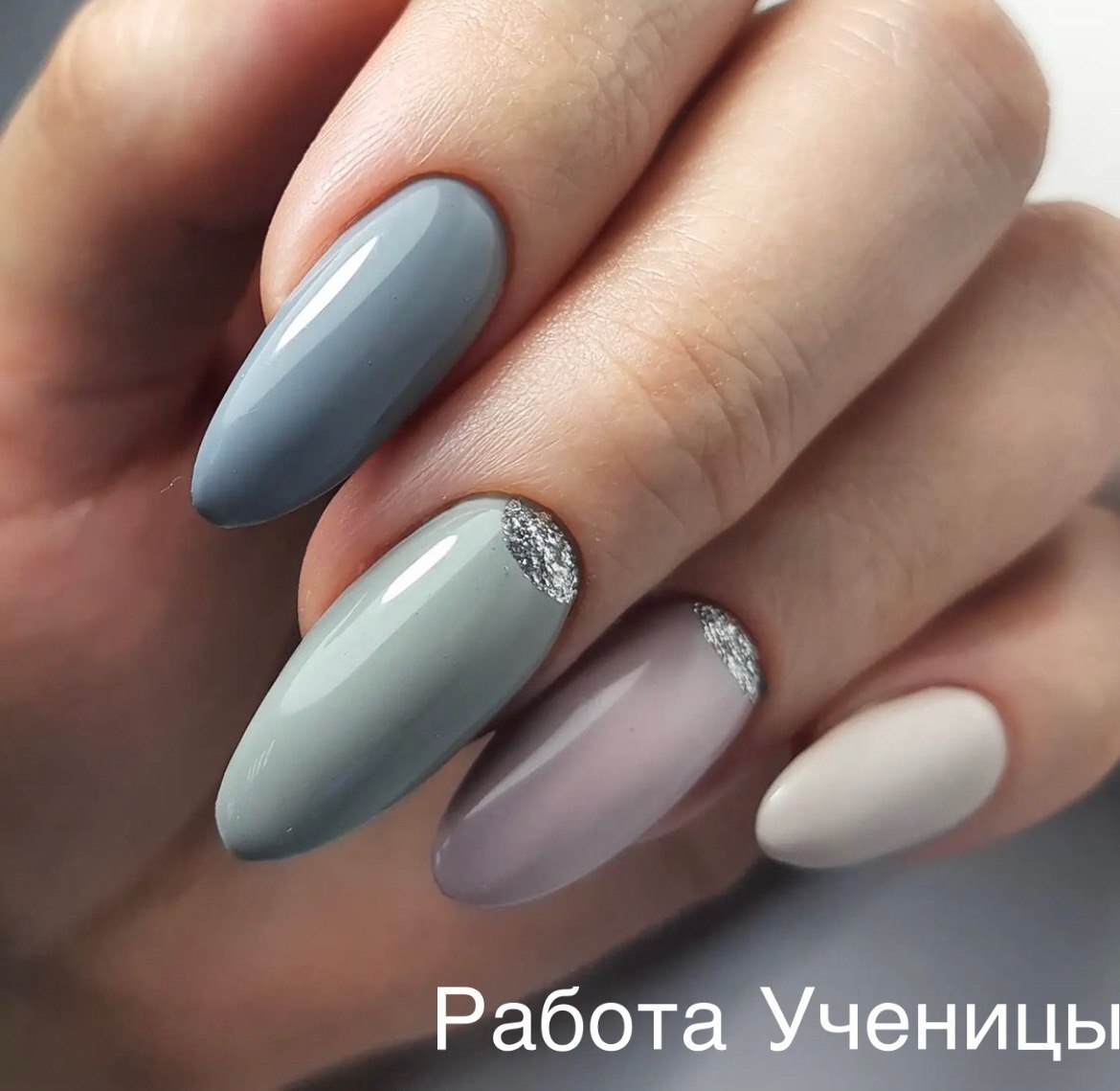 С нуля до топ-мастера