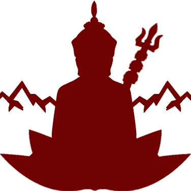 Центр буддизма Евразии "Падмасамбхава"