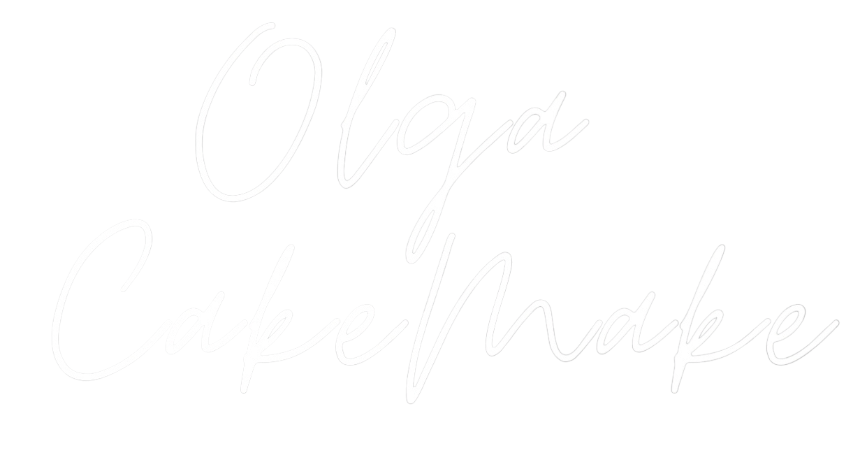 Olga CakeMake