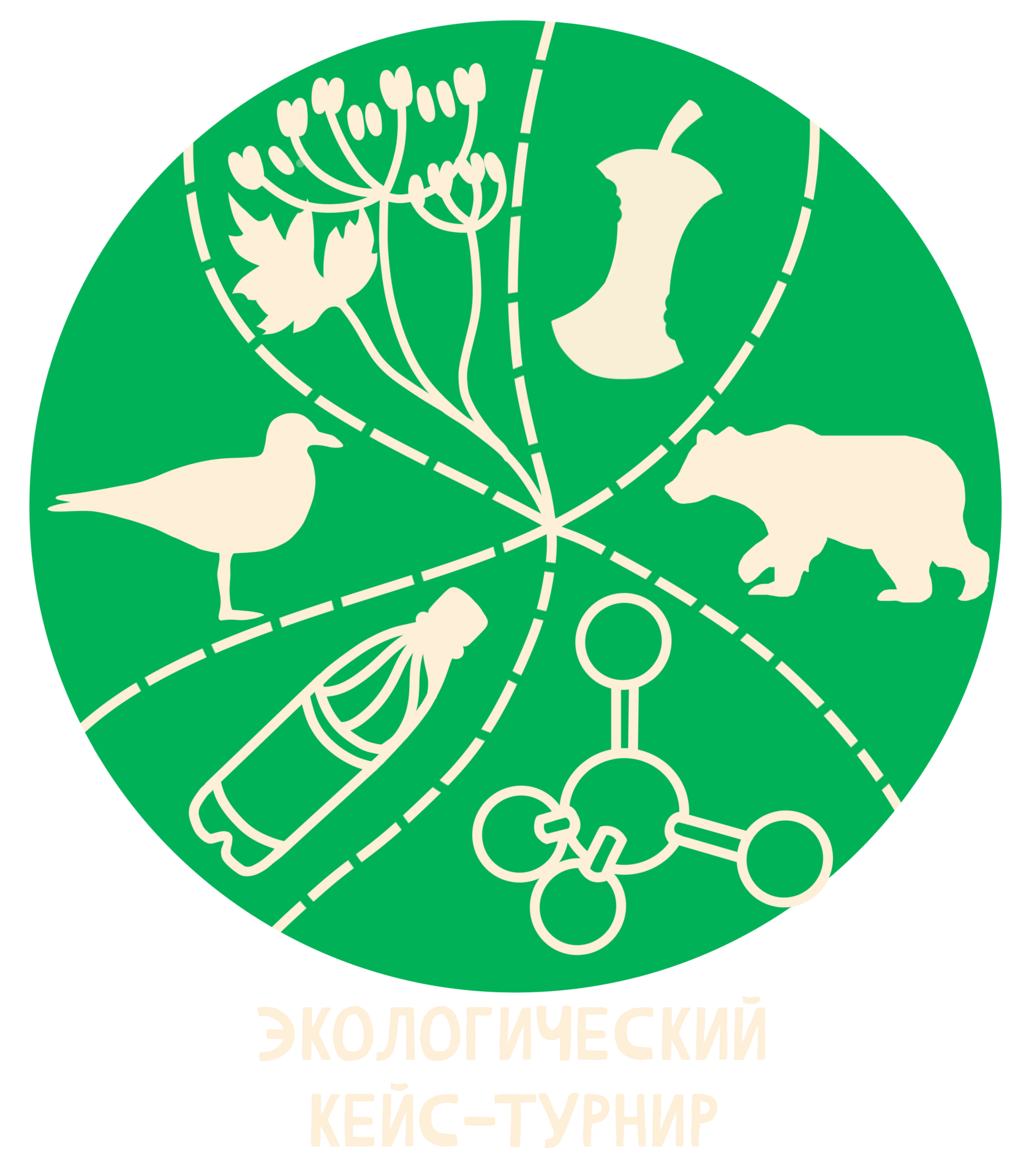 Международный молодежный экологический кейс-турнир 2025