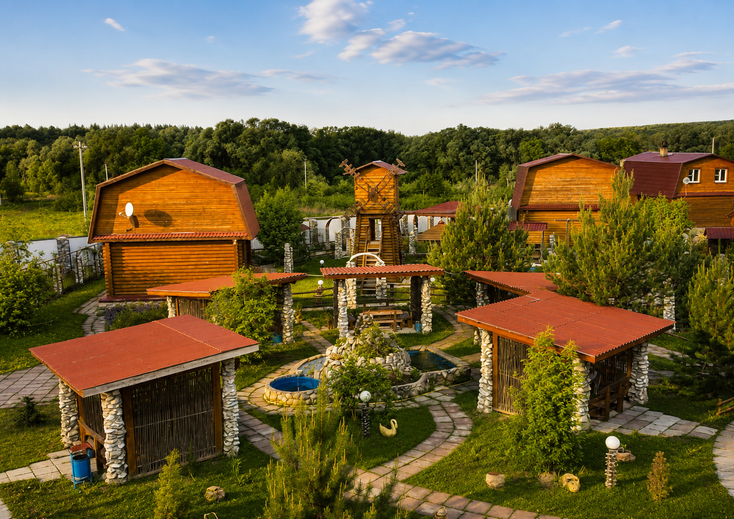 Проект 1